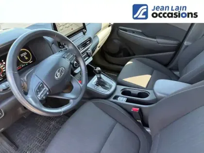 Photo 10 Hyundai Kona  Hybrid 141