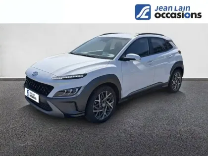 Photo Hyundai Kona Creative