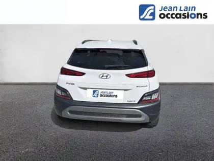 Photo 5 Hyundai Kona  Hybrid 141