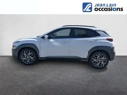 Photo 7 Hyundai Kona  Hybrid 141