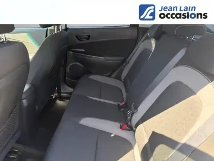 Photo 16 Hyundai Kona  Hybrid 141