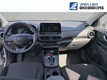 Photo 17 Hyundai Kona  Hybrid 141