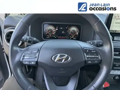 Photo 11 Hyundai Kona  Hybrid 141