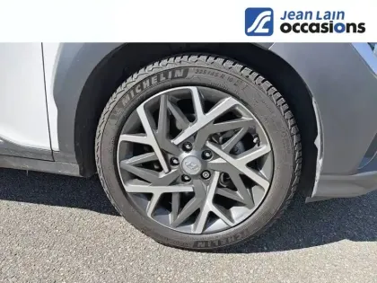 Photo 8 Hyundai Kona  Hybrid 141