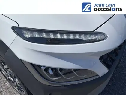 Photo 20 Hyundai Kona  Hybrid 141