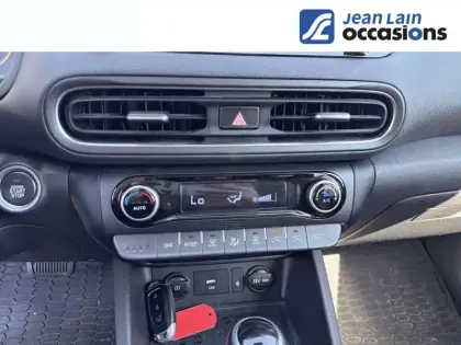 Photo 13 Hyundai Kona  Hybrid 141