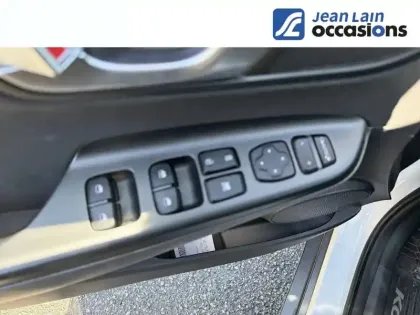Photo 18 Hyundai Kona  Hybrid 141