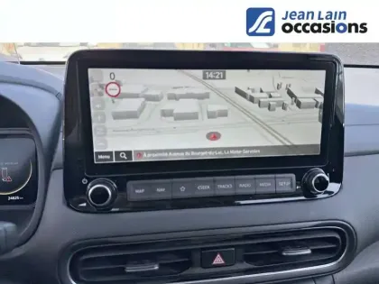 Photo 14 Hyundai Kona  Hybrid 141