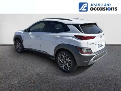 Photo 6 Hyundai Kona  Hybrid 141