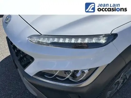 Photo 19 Hyundai Kona  Hybrid 141