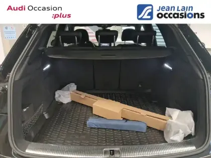 Photo 9 Audi Q5  40 TDI 204 S tronic 7 Quattro