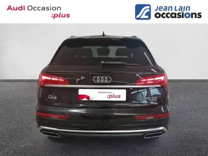 Photo 5 Audi Q5  40 TDI 204 S tronic 7 Quattro