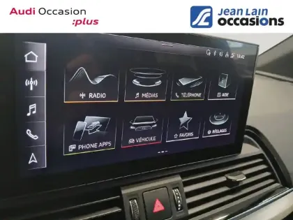 Photo 17 Audi Q5  40 TDI 204 S tronic 7 Quattro