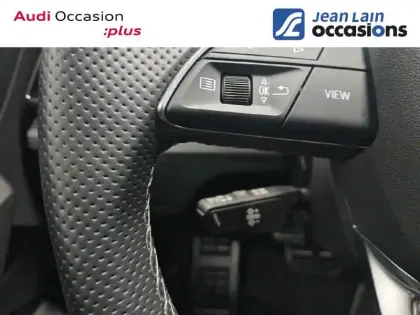 Photo 14 Audi Q5  40 TDI 204 S tronic 7 Quattro