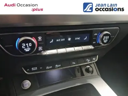 Photo 16 Audi Q5  40 TDI 204 S tronic 7 Quattro