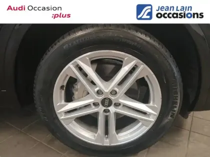 Photo 8 Audi Q5  40 TDI 204 S tronic 7 Quattro