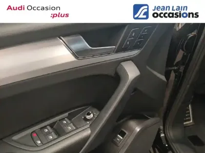 Photo 11 Audi Q5  40 TDI 204 S tronic 7 Quattro