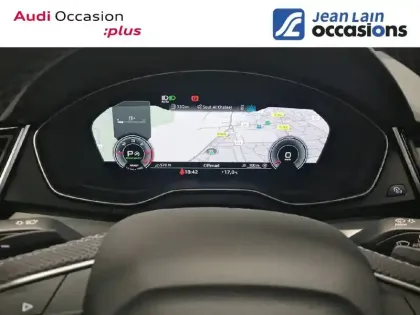 Photo 13 Audi Q5  40 TDI 204 S tronic 7 Quattro