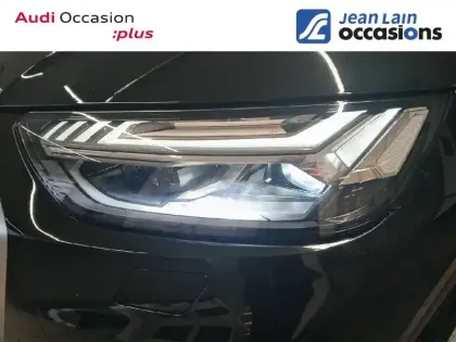 Photo 19 Audi Q5  40 TDI 204 S tronic 7 Quattro