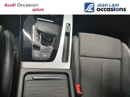 Photo 15 Audi Q5  40 TDI 204 S tronic 7 Quattro