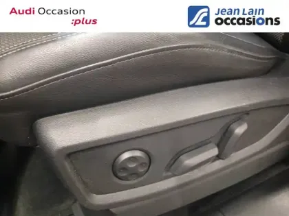 Photo 12 Audi Q5  40 TDI 204 S tronic 7 Quattro