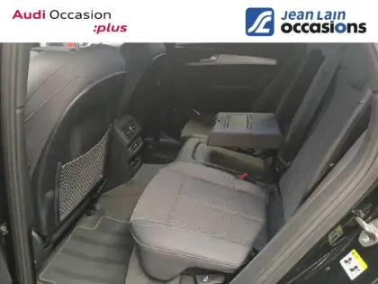 Photo 18 Audi Q5  40 TDI 204 S tronic 7 Quattro