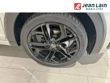 Photo 8 Volkswagen Taigo  1.0 TSI 116 DSG7