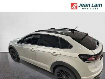 Photo 7 Volkswagen Taigo  1.0 TSI 116 DSG7