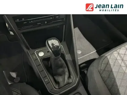 Photo 12 Volkswagen Taigo  1.0 TSI 116 DSG7