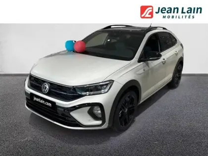 Photo Volkswagen Taigo Vw Edition