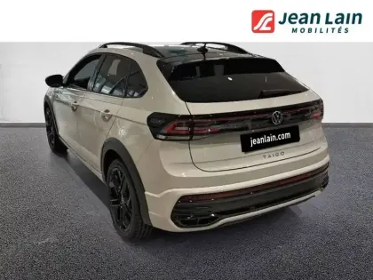 Photo 6 Volkswagen Taigo  1.0 TSI 116 DSG7