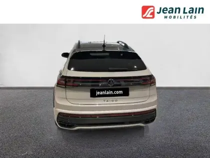 Photo 5 Volkswagen Taigo  1.0 TSI 116 DSG7