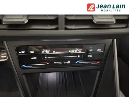 Photo 13 Volkswagen Taigo  1.0 TSI 116 DSG7