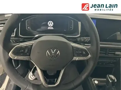 Photo 11 Volkswagen Taigo  1.0 TSI 116 DSG7