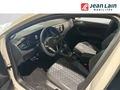 Photo 10 Volkswagen Taigo  1.0 TSI 116 DSG7