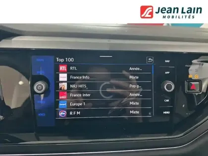 Photo 14 Volkswagen Taigo  1.0 TSI 116 DSG7