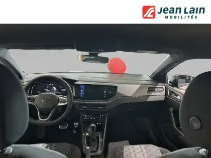 Photo 17 Volkswagen Taigo  1.0 TSI 116 DSG7