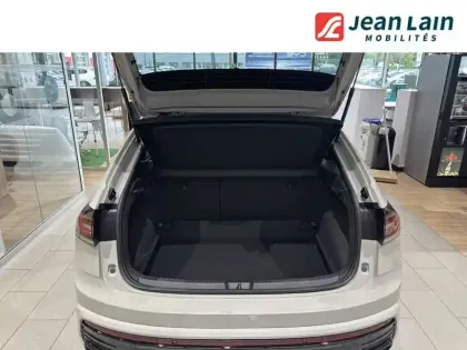 Photo 9 Volkswagen Taigo  1.0 TSI 116 DSG7