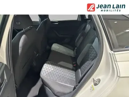 Photo 16 Volkswagen Taigo  1.0 TSI 116 DSG7