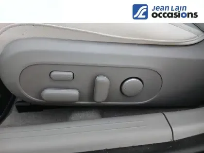 Photo 18 Hyundai Ioniq 6 Gén. I Ph1 Executive 4