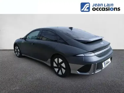 Photo 6 Hyundai Ioniq 6 Gén. I Ph1 Executive 4