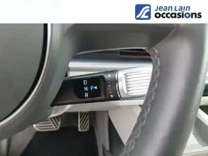 Photo 12 Hyundai Ioniq 6 Gén. I Ph1 Executive 4