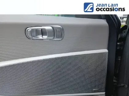 Photo 19 Hyundai Ioniq 6 Gén. I Ph1 Executive 4