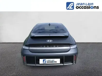 Photo 5 Hyundai Ioniq 6 Gén. I Ph1 Executive 4