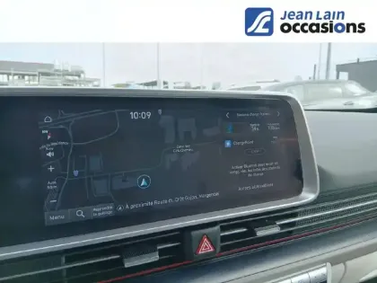 Photo 14 Hyundai Ioniq 6 Gén. I Ph1 Executive 4