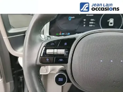 Photo 11 Hyundai Ioniq 6 Gén. I Ph1 Executive 4