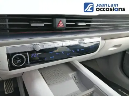 Photo 13 Hyundai Ioniq 6 Gén. I Ph1 Executive 4