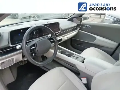 Photo 10 Hyundai Ioniq 6 Gén. I Ph1 Executive 4