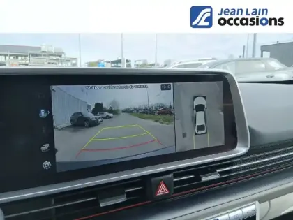 Photo 21 Hyundai Ioniq 6 Gén. I Ph1 Executive 4