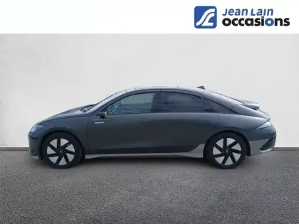 Photo 7 Hyundai Ioniq 6 Gén. I Ph1 Executive 4